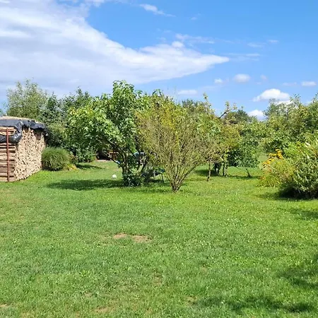 Apartamento Suha Living Škofja Loka