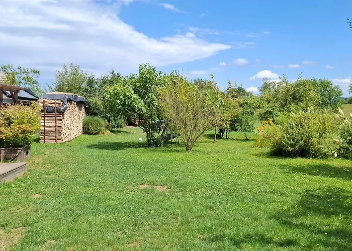 Appartement Suha Living Škofja Loka